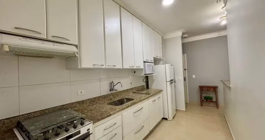 Apartamento com 2 quartos à venda na Rua Luiz Gama, 271, Itaguá, Ubatuba