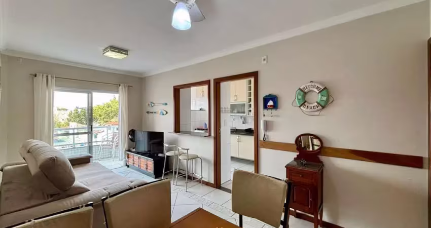 Apartamento com 2 quartos à venda na Rua Rodrigues de Abreu, 100, Itaguá, Ubatuba