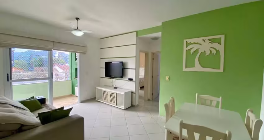 Apartamento com 2 quartos à venda na Rua Machado de Assis, 100, Itaguá, Ubatuba