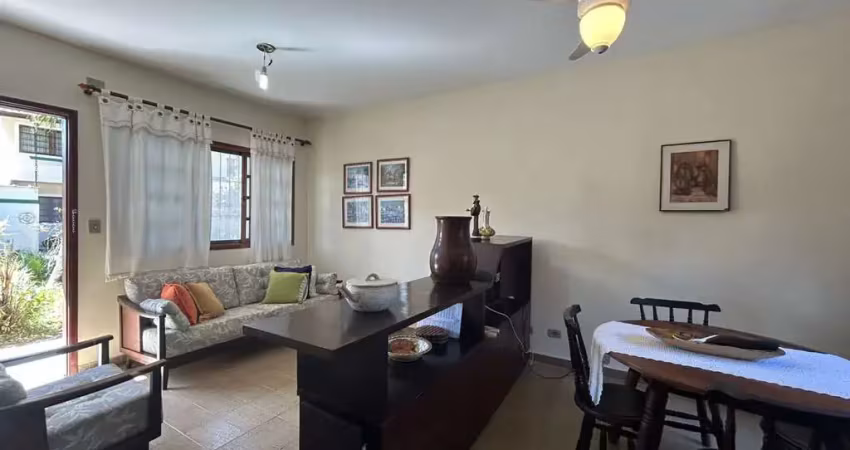Apartamento com 3 quartos à venda na RUA LUIZ GAMA, 271, Itaguá, Ubatuba
