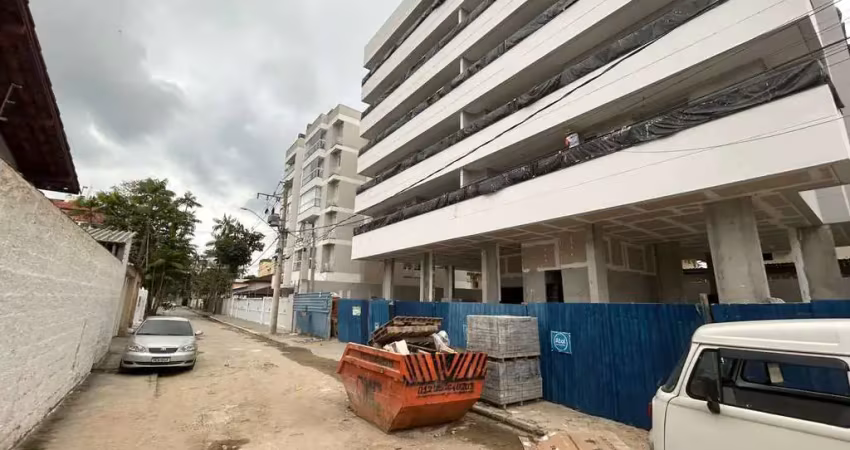 Apartamento com 2 quartos à venda na rua filhinho, 1, Tenório, Ubatuba