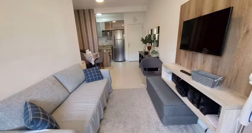 Apartamento com 2 quartos à venda na Rua Francisco Labate, 200, Toninhas, Ubatuba