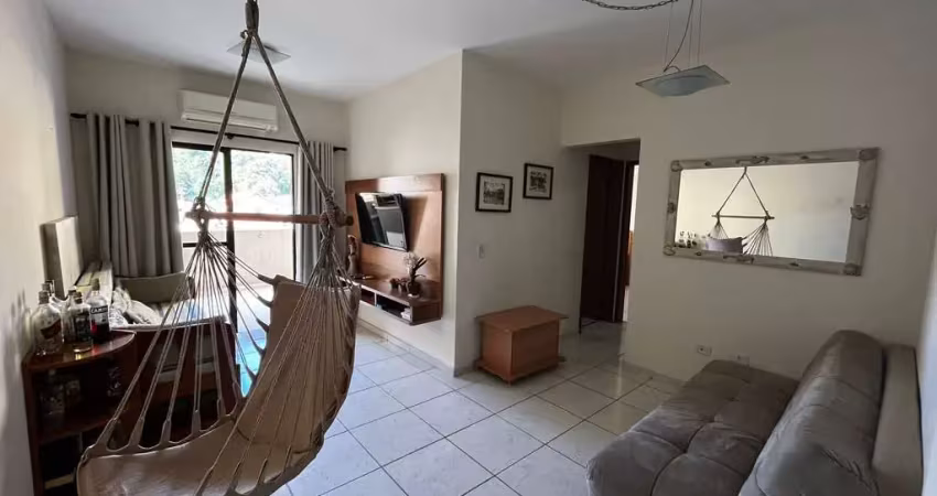 Apartamento com 2 quartos à venda na Rua Irene, 1236, Tenório, Ubatuba