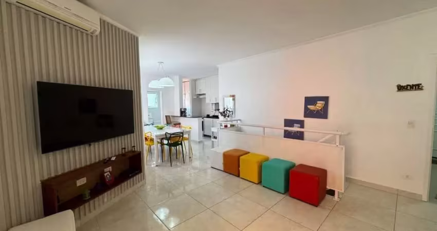 Apartamento com 4 quartos à venda na Rua Bartirá, 123, Praia Grande, Ubatuba