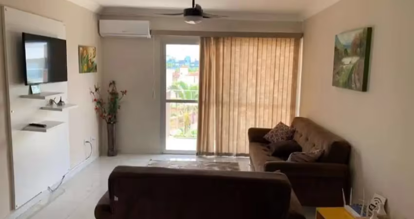 Apartamento com 2 quartos à venda na Rua Capitão Felipe, 369, Itaguá, Ubatuba