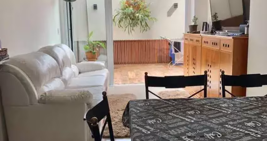 Apartamento com 2 quartos à venda na Rua Rua Parana, 699, Centro, Ubatuba