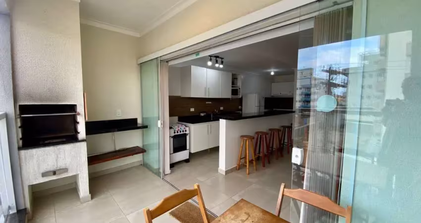 Apartamento com 2 quartos à venda na Rua Alberto de Oliveira, 400, Itaguá, Ubatuba