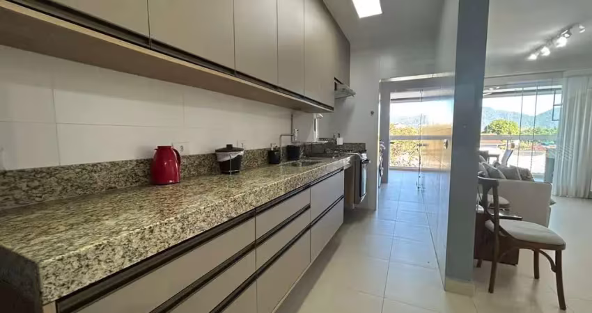 Apartamento com 3 quartos à venda na RUA LIBERDADE, 1, Centro, Ubatuba