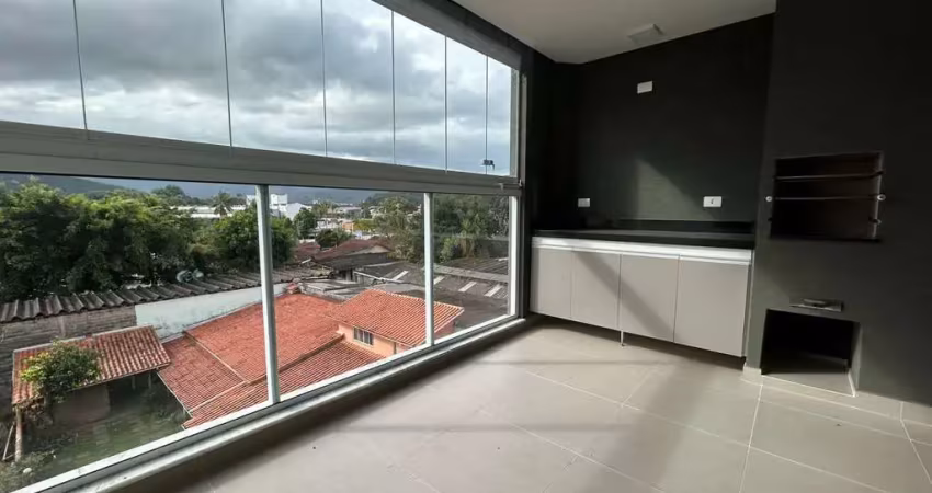 Apartamento com 3 quartos à venda na RUA LIBERDADE, 400, Centro, Ubatuba