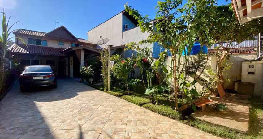 Casa com 3 quartos à venda na Avenida Padre Manoel da Nóbrega, 100, Perequê Açu, Ubatuba