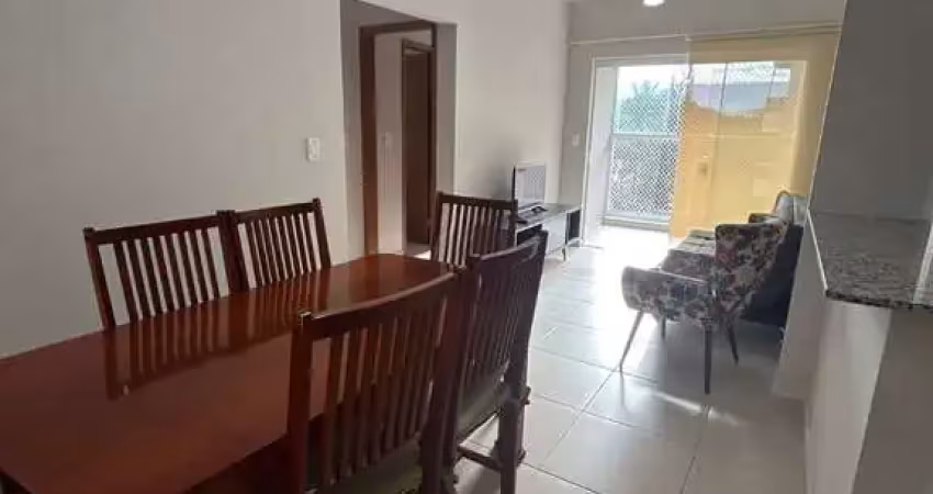 Apartamento com 2 quartos à venda na rua luiz gama, 271, Itaguá, Ubatuba