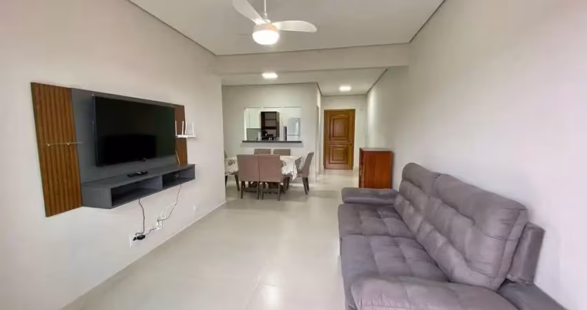 Apartamento com 2 quartos à venda na Rua Cunhambebe, 100, Centro, Ubatuba