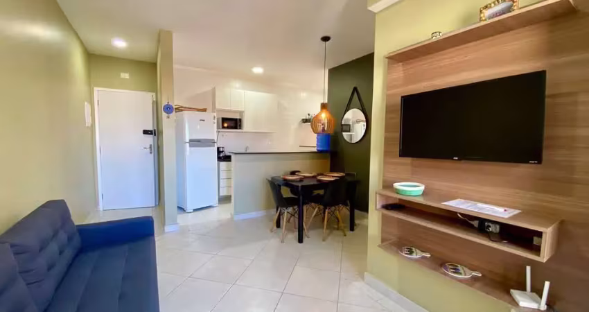 Apartamento com 2 quartos à venda na Avenida Milton De Holanda Maia, 100, Itaguá, Ubatuba