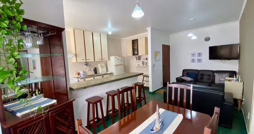 Apartamento com 2 quartos à venda na Rua Sargento Jose Moreira, 100, Praia Grande, Ubatuba
