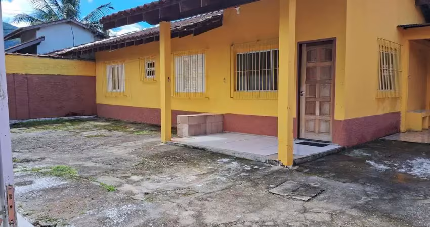 Casa com 3 quartos à venda na Rua Domingos Chieus, 10, Jardim Carolina, Ubatuba