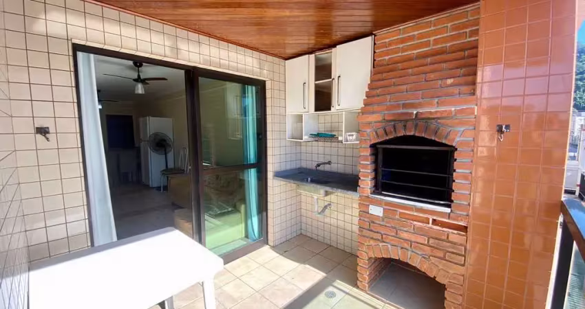 Apartamento com 2 quartos à venda na Rua Gaivota, 100, Praia Grande, Ubatuba