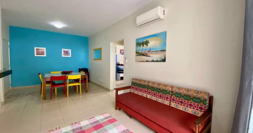 Apartamento com 2 quartos à venda na Av. das Bandeiras, 100, Praia Grande, Ubatuba