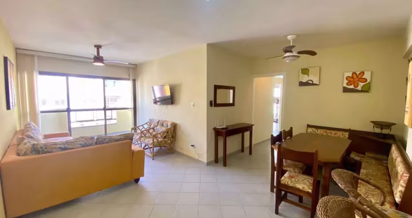 Apartamento com 3 quartos à venda na Rua Frederico Chopin, 100, Perequê Açu, Ubatuba