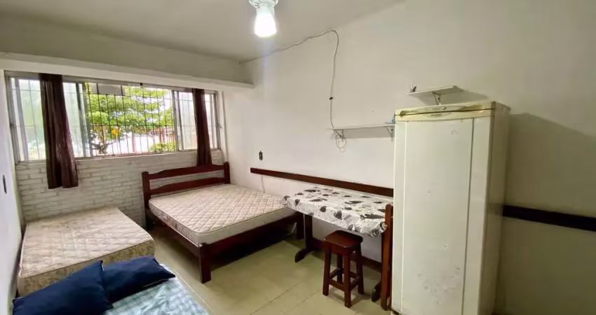 Apartamento com 1 quarto à venda na Av. Gov Abreu Sodre, 10, Perequê Açu, Ubatuba