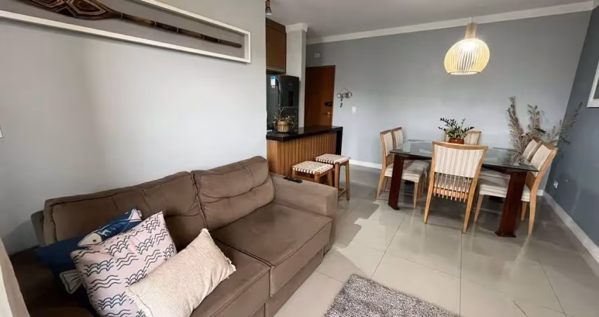 Apartamento com 2 quartos à venda no Centro, Ubatuba 