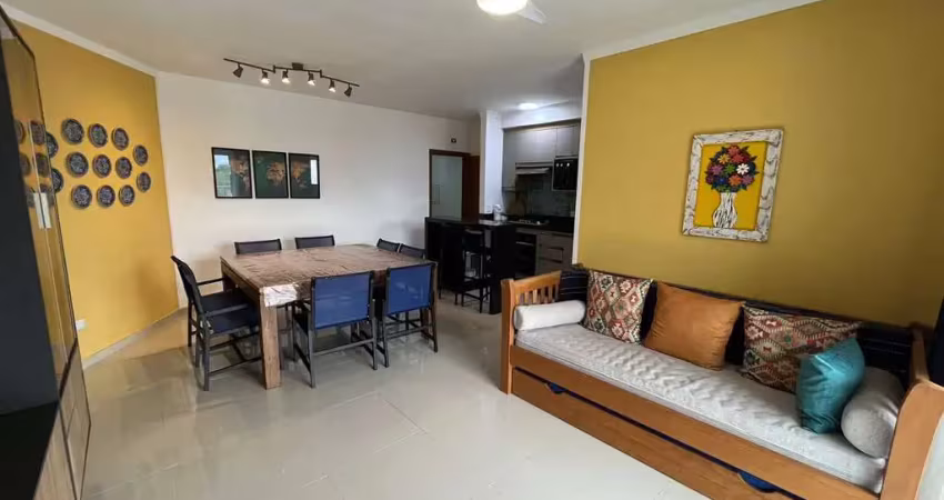 Apartamento com 3 quartos à venda em Perequê Açu, Ubatuba 