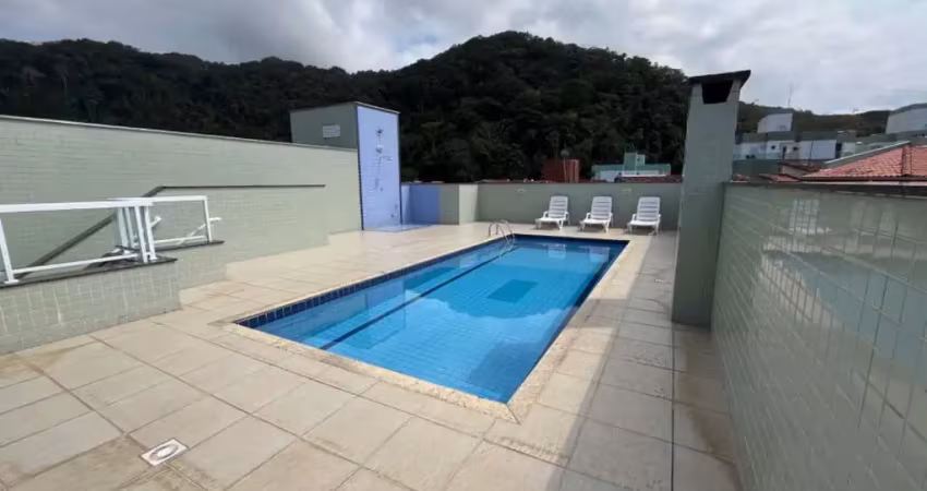 Apartamento com 2 quartos à venda na Praia Grande, Ubatuba 