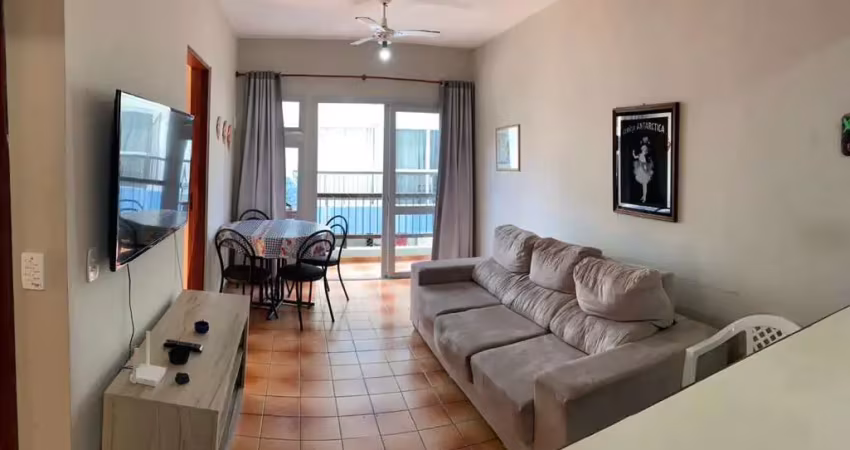 Apartamento com 3 quartos à venda na Praia Grande, Ubatuba 