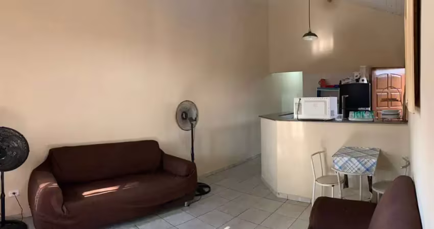 Casa com 2 quartos à venda em Itaguá, Ubatuba 