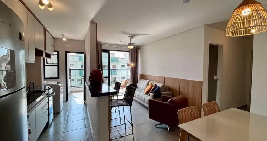 Apartamento com 2 quartos à venda na Rua Rodrigues de Abreu, 200, Itaguá, Ubatuba