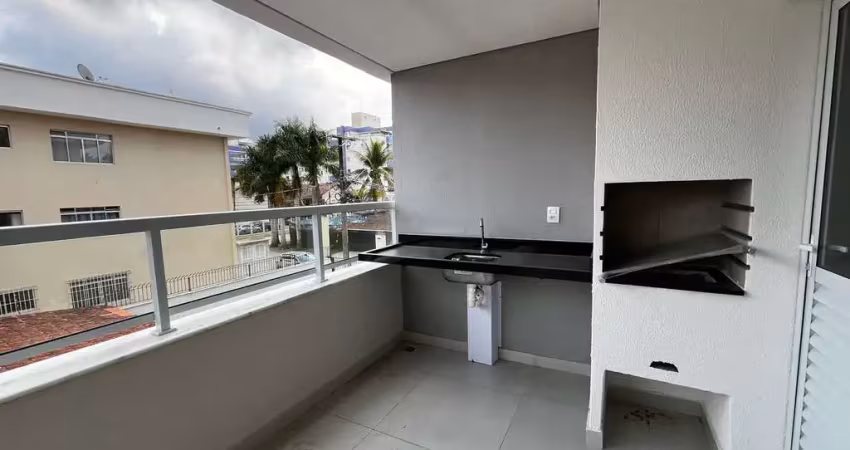 Apartamento com 2 quartos à venda na euclides da cunha, 1234, Itaguá, Ubatuba