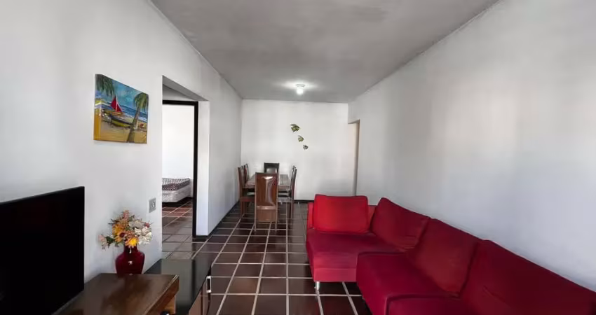 Apartamento com 2 quartos à venda na Rua Joao Ramalho, 2, Parque Vivamar, Ubatuba