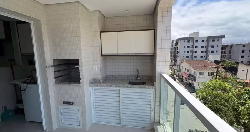 Apartamento com 2 quartos à venda na RUA DO FILHINHO, 1, Tenório, Ubatuba