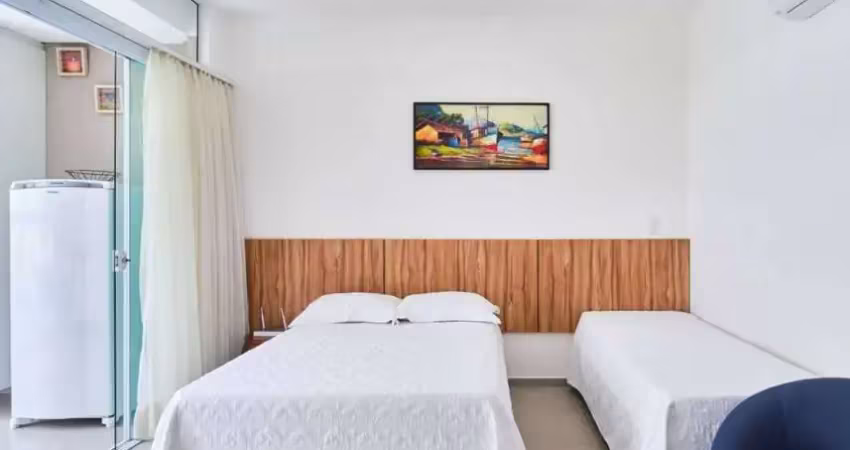 Apartamento com 1 quarto à venda na RUA LUIZ GAMA, 271, Itaguá, Ubatuba