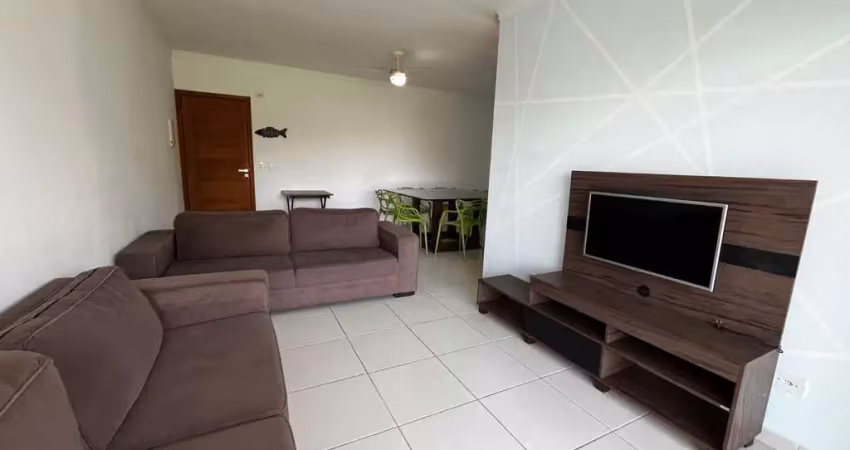 Apartamento com 2 quartos à venda na Rua Filhinho, 128, Tenório, Ubatuba