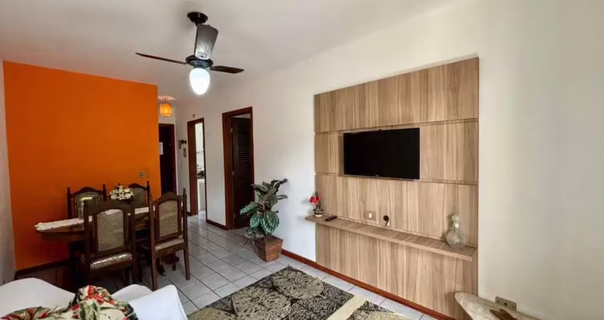 Apartamento com 1 quarto à venda na Rua Orlando Carneiro, 200, Centro, Ubatuba