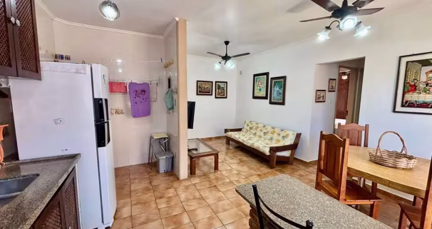 Apartamento com 2 quartos à venda na Rua Eng. Joao Ortiz, 100, Praia Grande, Ubatuba