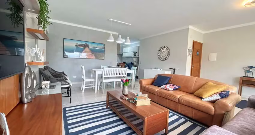Apartamento - alto padrão, para venda em ubatuba/sp