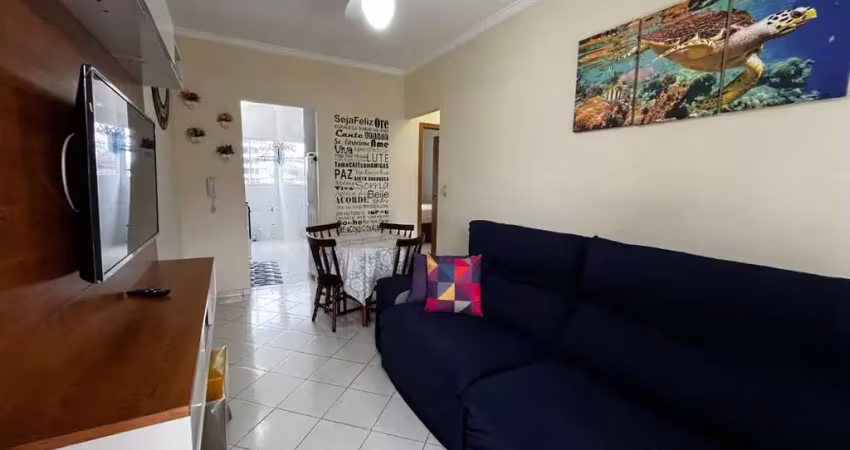 Apartamento com 2 quartos à venda na Rua Luiz gama, 52, Itaguá, Ubatuba