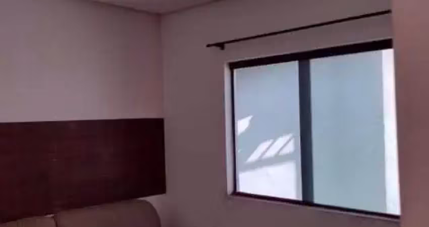 Apartamento com 1 quarto à venda na Avenida Governador Abreu Sodre, 100, Perequê Açu, Ubatuba