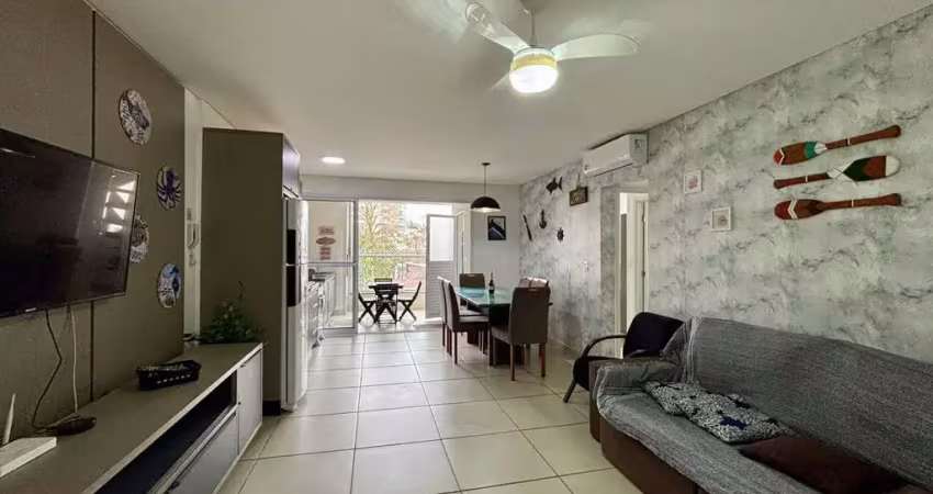 Apartamento com 2 quartos à venda na Rua Maria Cristina, 100, Tenório, Ubatuba