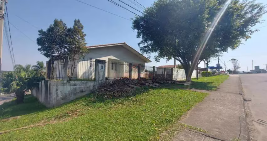Casa com 4 quartos à venda na Ana Maria, Criciúma 