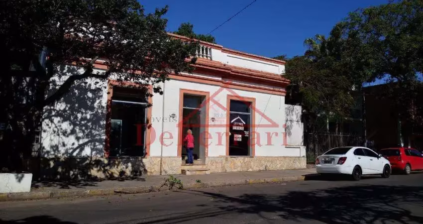Sala comercial para alugar na 15 de Novembro, 2623, São Miguel, Uruguaiana