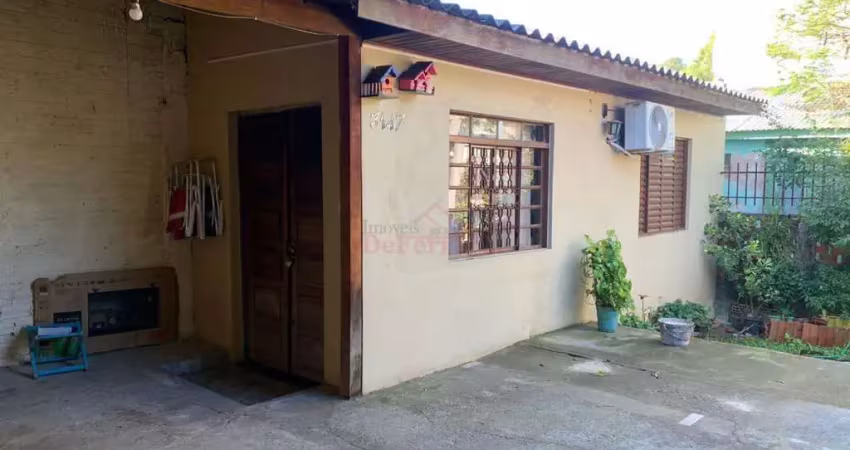 Casa com 2 quartos à venda no Mascarenhas de Moraes, Uruguaiana 