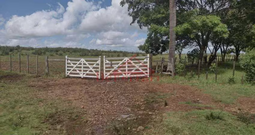 Fazenda à venda no Centro, Uruguaiana 