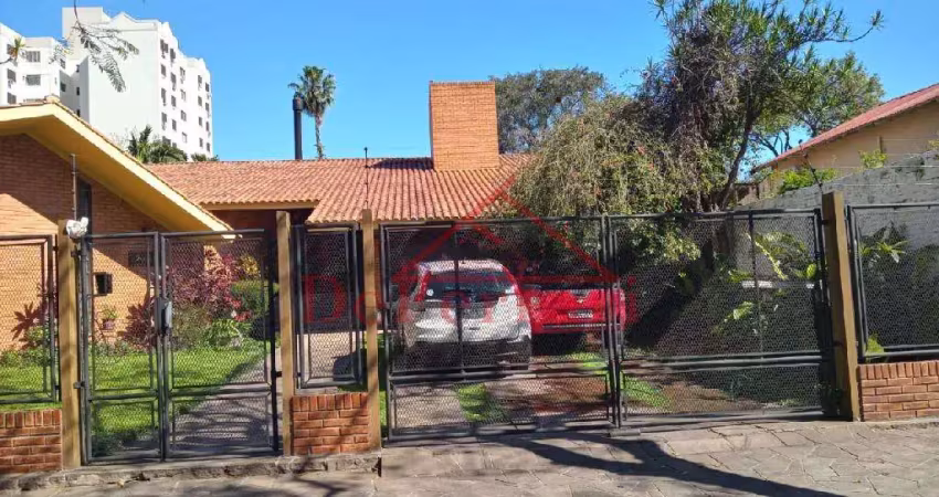 Casa com 5 quartos à venda no Centro, Uruguaiana 