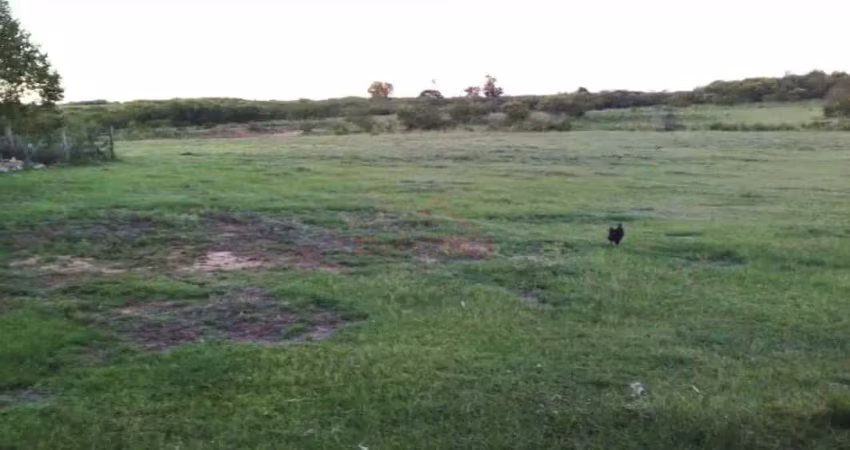 Área para venda  no bairro plano alto em uruguaiana