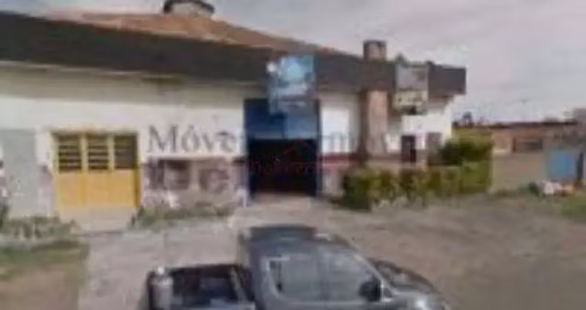 Barracão / Galpão / Depósito à venda no Santana, Uruguaiana 