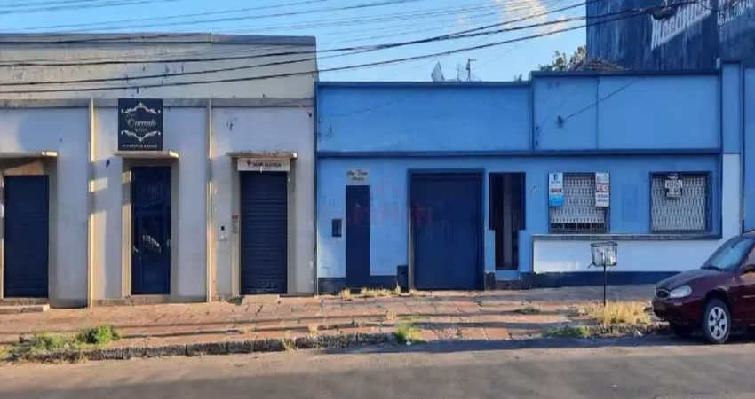 Casa com 5 quartos à venda no São João, Uruguaiana 