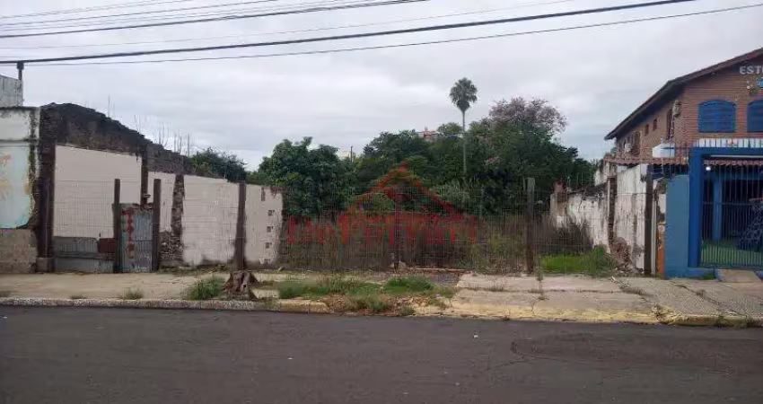Terreno à venda no Centro, Uruguaiana 
