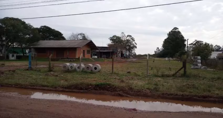 Galpão para venda  no bairro salso de baixo em uruguaiana